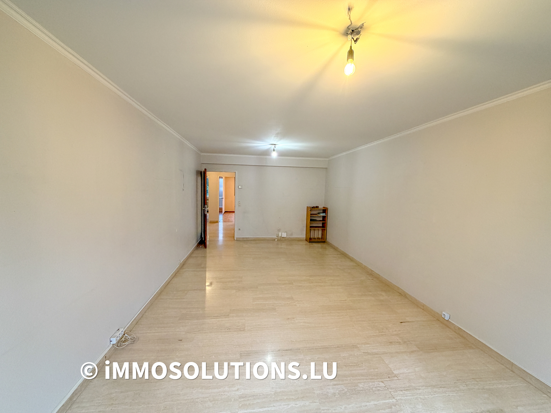 Appartement — Howald · 83.3 m² - photo 5